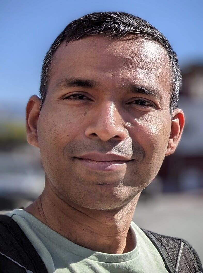 Ali Zafer