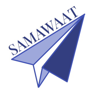 Samawaat Logo