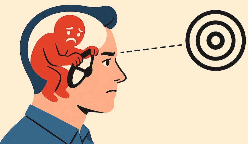 Illustration of Emotional Intelligence